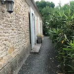 בית נופש - La Remise Saint-Michel-en-l'Herm
