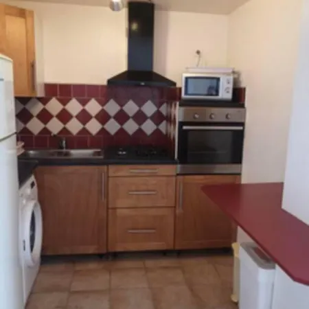 - La Remise Vakantiehuis Saint-Michel-en-l'Herm