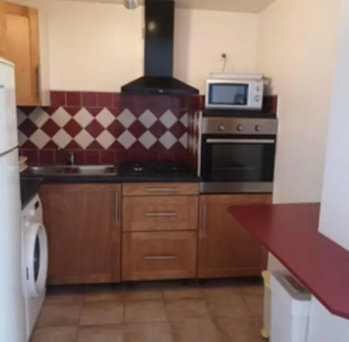 - La Remise Semesterbostad Saint-Michel-en-l'Herm